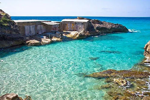 Villa Can Azul Cala Tarida 0*,  Spanyolország