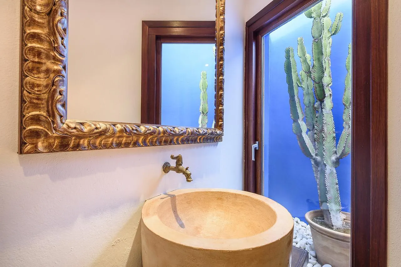 Villa Can Azul Cala Tarida