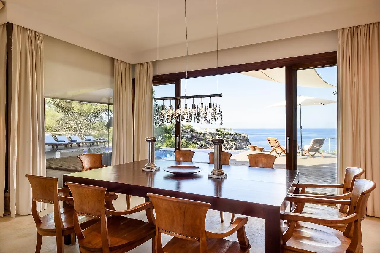 Villa Can Azul Cala Tarida